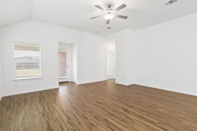 158 Coronella DR, Liberty Hill, TX 78642