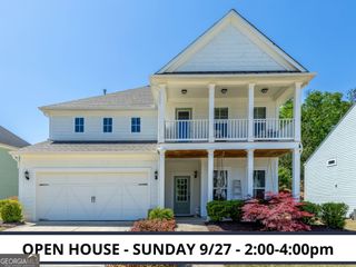 5922 Ash Hill Place, Hoschton, GA 30548
