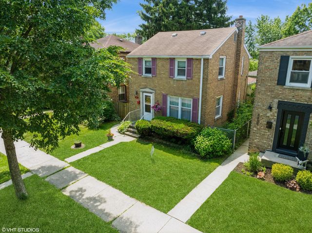 3837 Kirk Street, Skokie, IL 60076