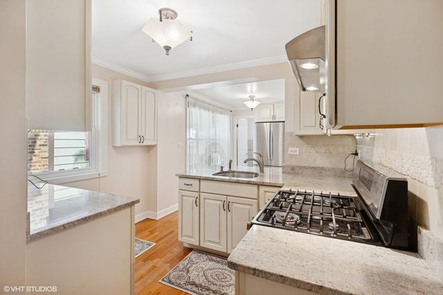 3837 Kirk Street, Skokie, IL 60076