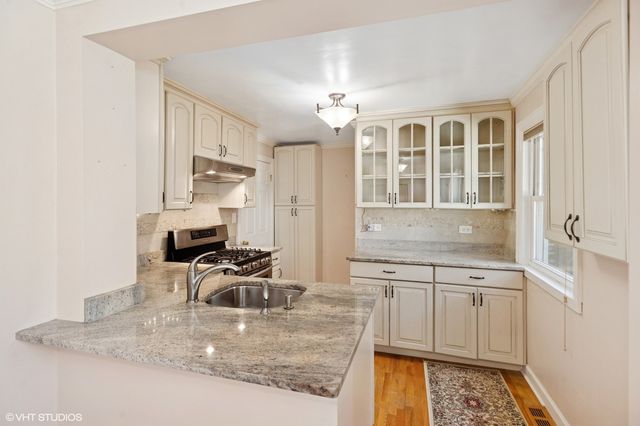 3837 Kirk Street, Skokie, IL 60076