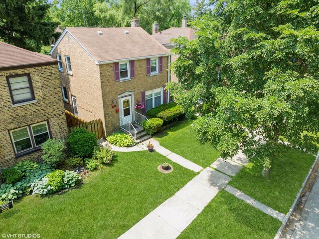3837 Kirk Street, Skokie, IL 60076