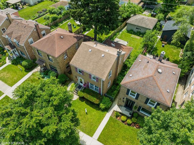 3837 Kirk Street, Skokie, IL 60076