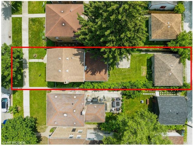 3837 Kirk Street, Skokie, IL 60076