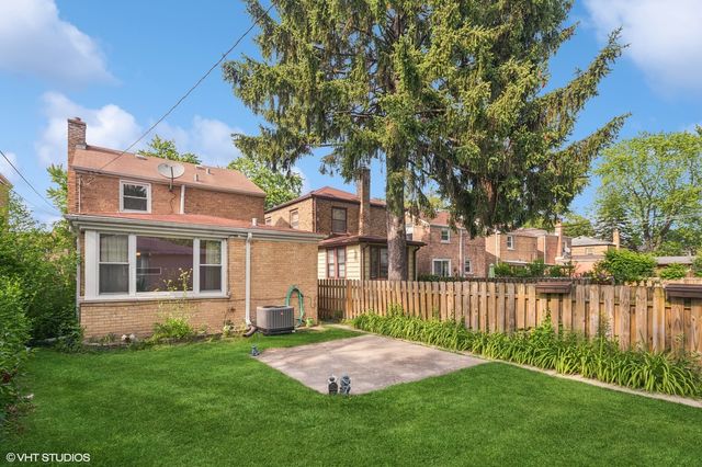 3837 Kirk Street, Skokie, IL 60076