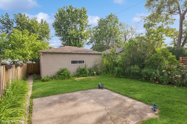 3837 Kirk Street, Skokie, IL 60076