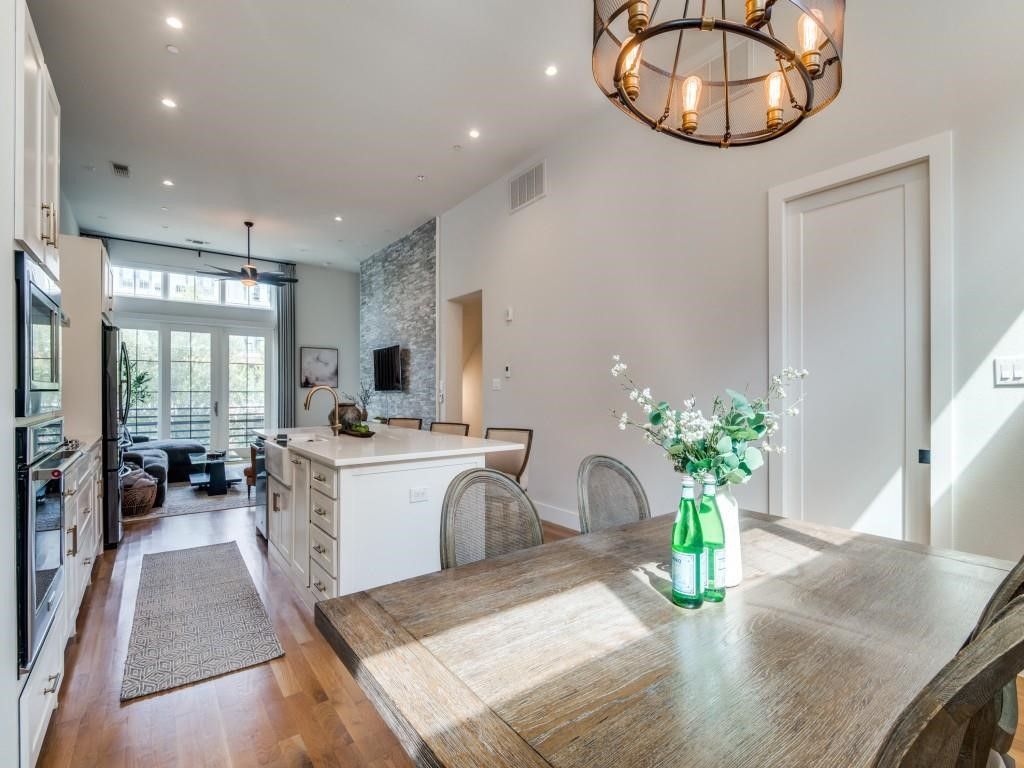 3200 Ross Avenue 4, Dallas, TX 75204