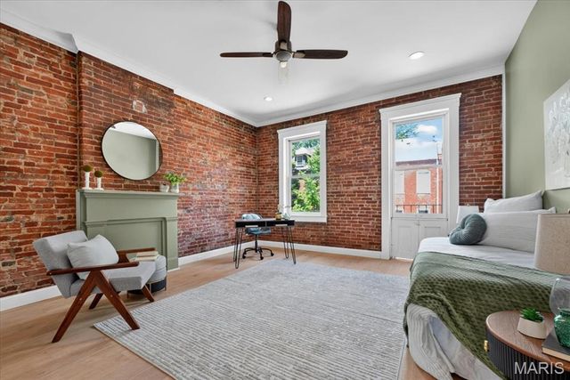 1816 S 8th Street, St Louis, MO 63104