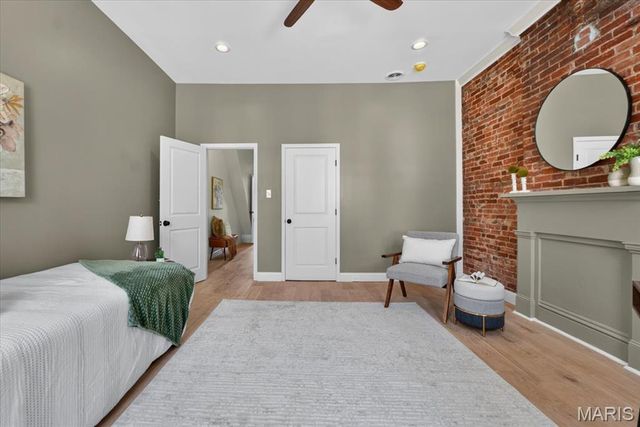 1816 S 8th Street, St Louis, MO 63104