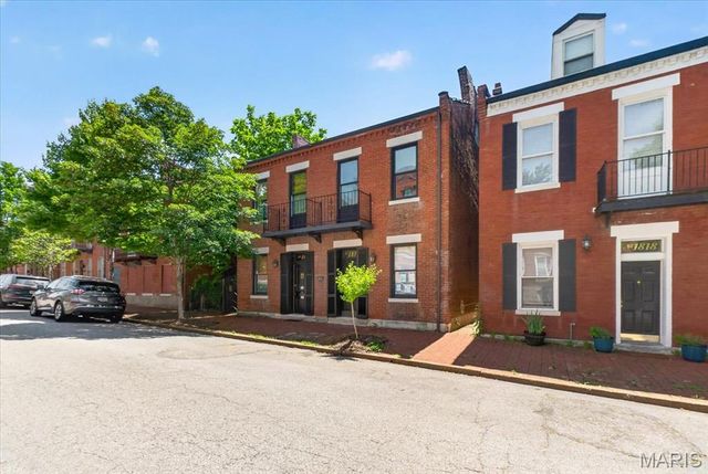 1816 S 8th Street, St Louis, MO 63104