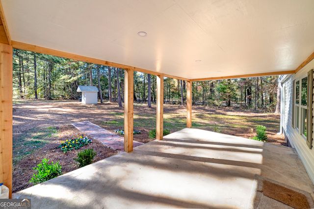 3138 Collier Road, Forsyth, GA 31029