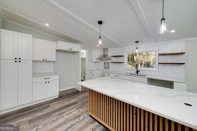 3138 Collier Road, Forsyth, GA 31029