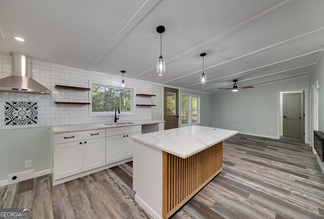 3138 Collier Road, Forsyth, GA 31029