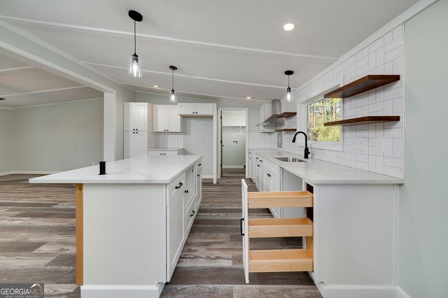 3138 Collier Road, Forsyth, GA 31029