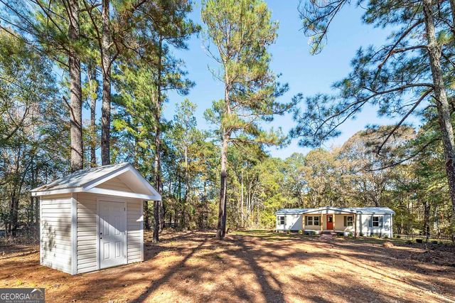 3138 Collier Road, Forsyth, GA 31029