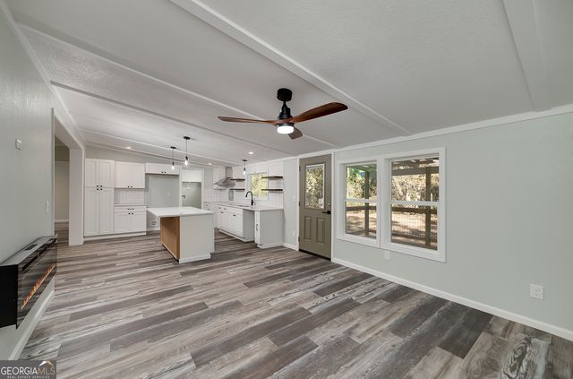 3138 Collier Road, Forsyth, GA 31029