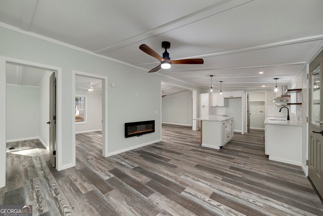 3138 Collier Road, Forsyth, GA 31029