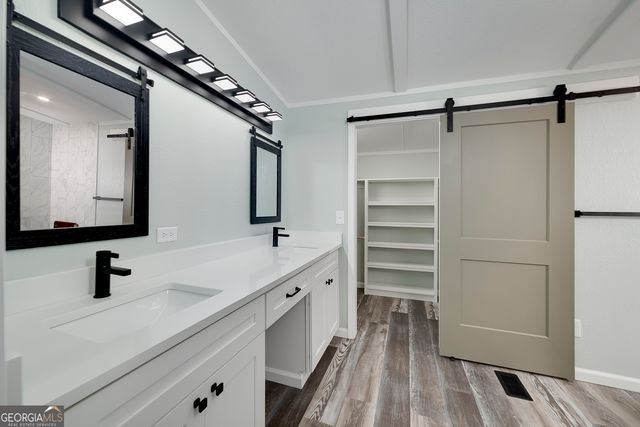 3138 Collier Road, Forsyth, GA 31029