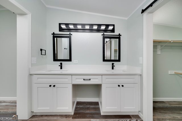 3138 Collier Road, Forsyth, GA 31029