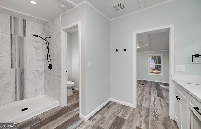 3138 Collier Road, Forsyth, GA 31029