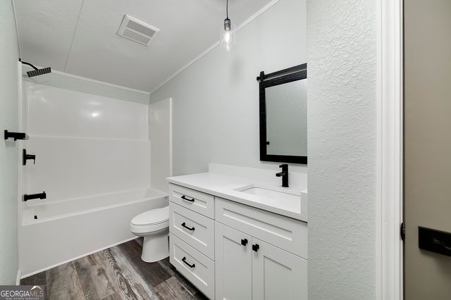 3138 Collier Road, Forsyth, GA 31029