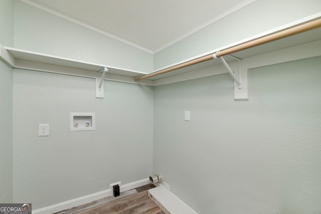 3138 Collier Road, Forsyth, GA 31029