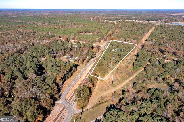 3138 Collier Road, Forsyth, GA 31029