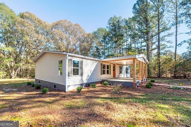 3138 Collier Road, Forsyth, GA 31029