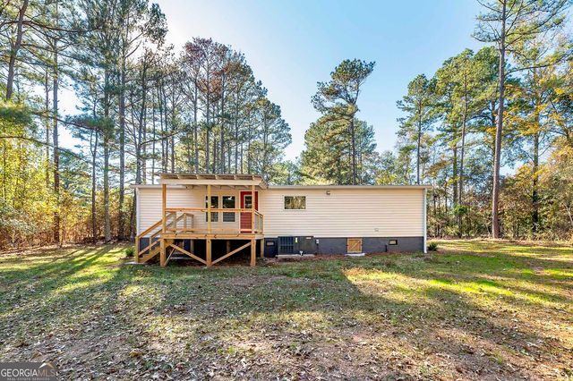 3138 Collier Road, Forsyth, GA 31029