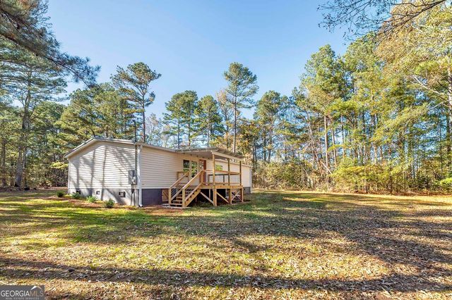 3138 Collier Road, Forsyth, GA 31029
