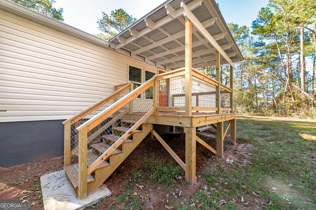 3138 Collier Road, Forsyth, GA 31029