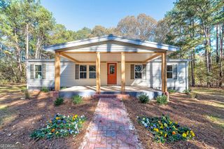 3138 Collier Road, Forsyth, GA 31029