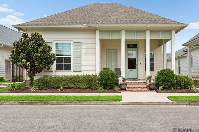 4935 Pembrooke Ave, Gonzales, LA 70737