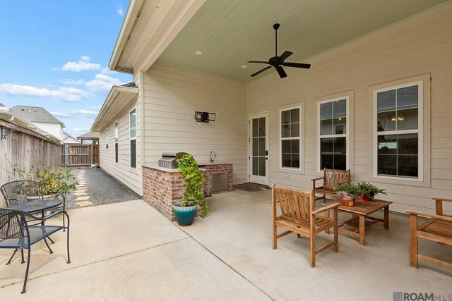 4935 Pembrooke Ave, Gonzales, LA 70737