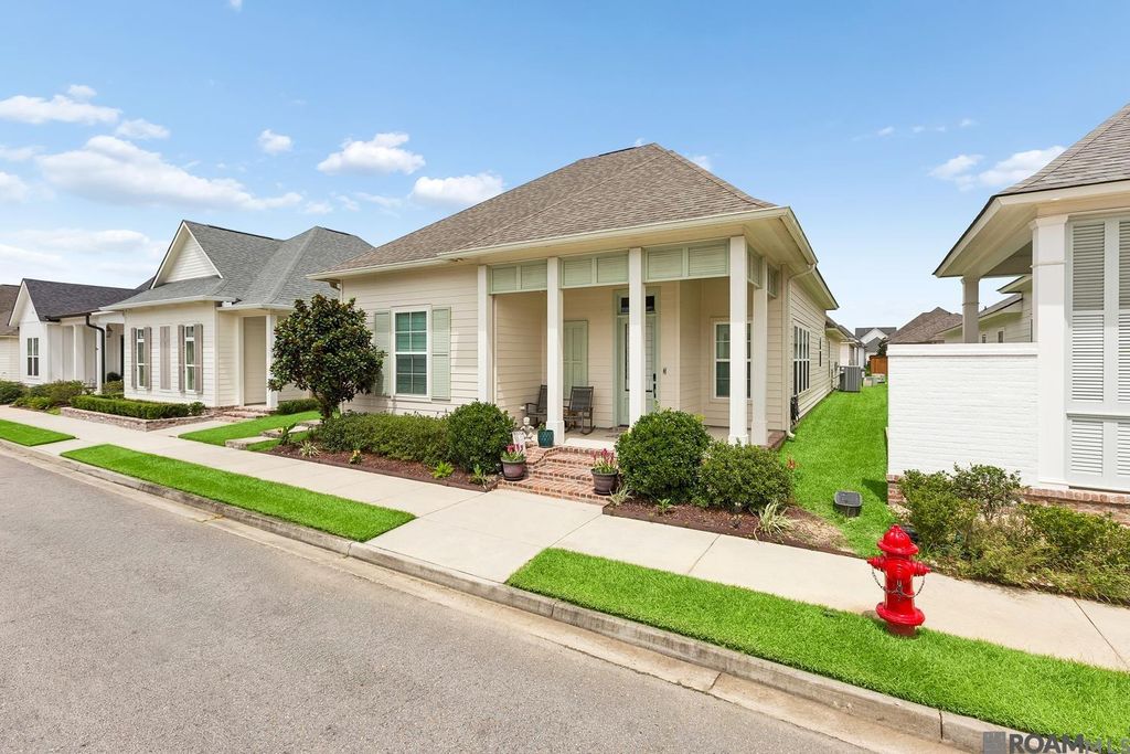 4935 Pembrooke Ave, Gonzales, LA 70737
