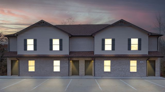 107 Smithson Ct Unit C, Clarksville, TN 37040