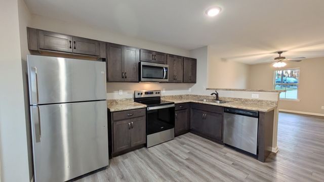 107 Smithson Ct Unit C, Clarksville, TN 37040