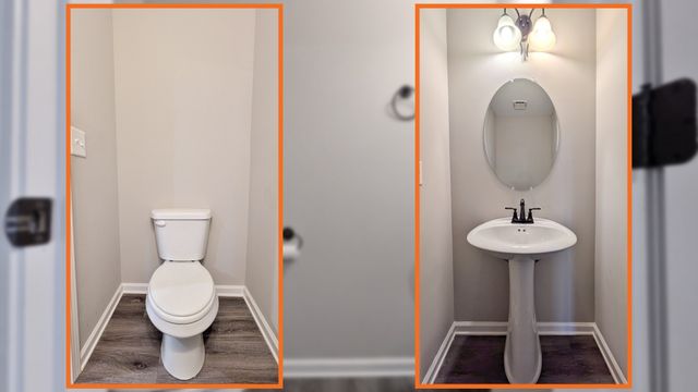 107 Smithson Ct Unit C, Clarksville, TN 37040