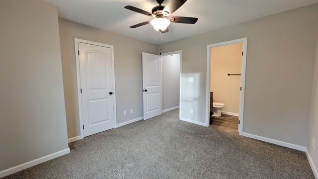 107 Smithson Ct Unit C, Clarksville, TN 37040