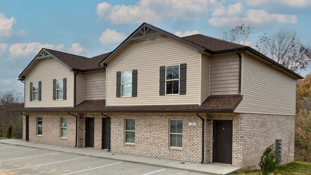 107 Smithson Ct Unit C, Clarksville, TN 37040