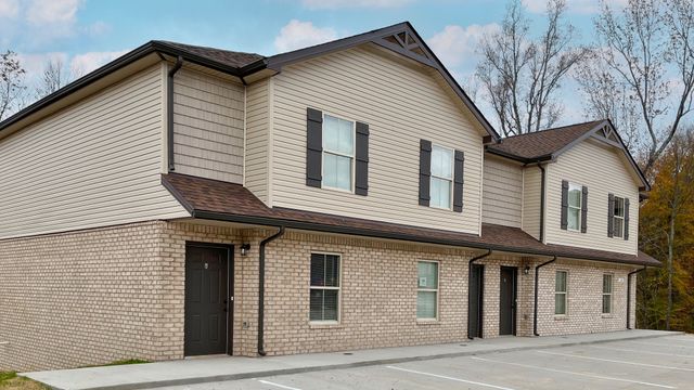107 Smithson Ct Unit C, Clarksville, TN 37040