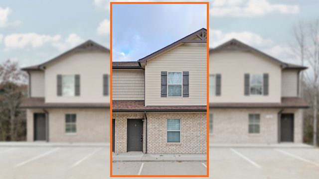 107 Smithson Ct Unit C, Clarksville, TN 37040