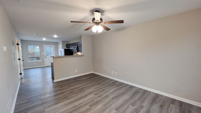 107 Smithson Ct Unit C, Clarksville, TN 37040