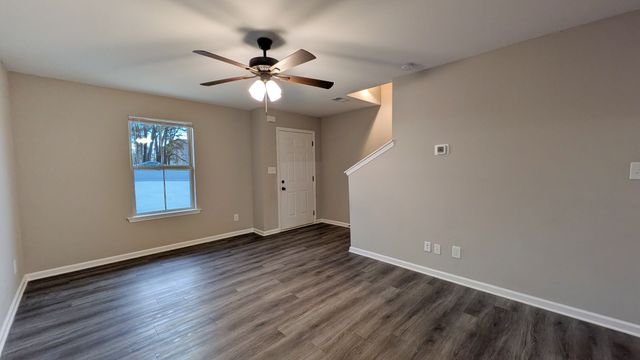 107 Smithson Ct Unit C, Clarksville, TN 37040