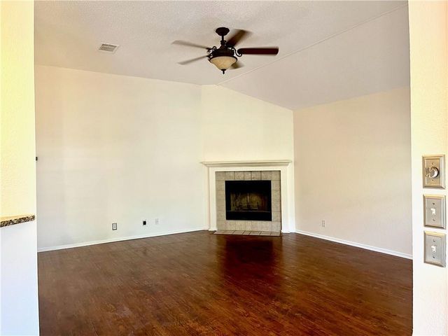 16831 Bailey Jean DR, Round Rock, TX 78681