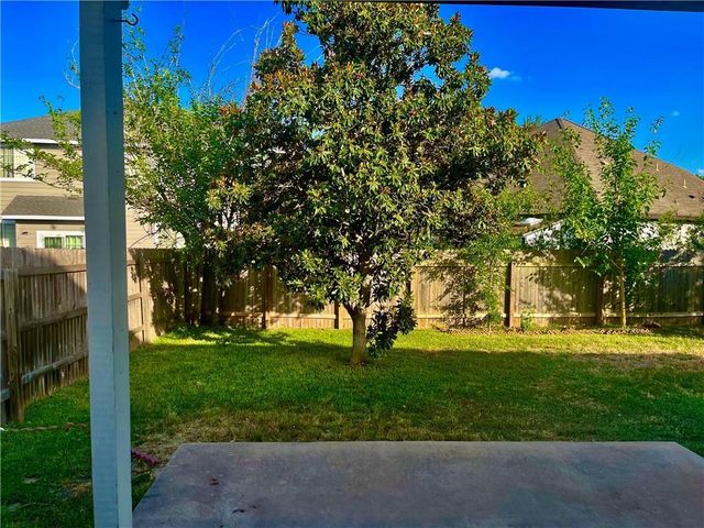 16831 Bailey Jean DR, Round Rock, TX 78681