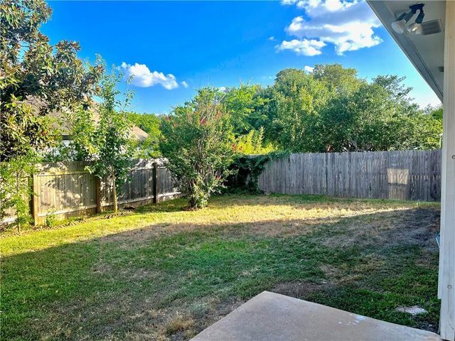 16831 Bailey Jean DR, Round Rock, TX 78681