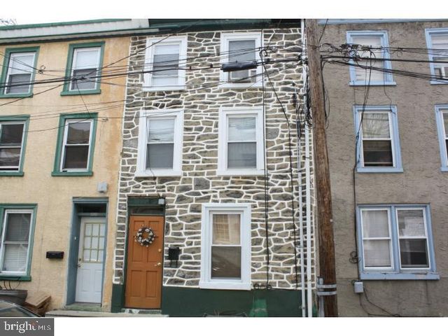 4446 BAKER ST