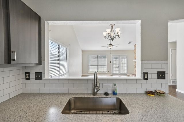 849 Bailey Drive, Cedar Hill, TX 75104