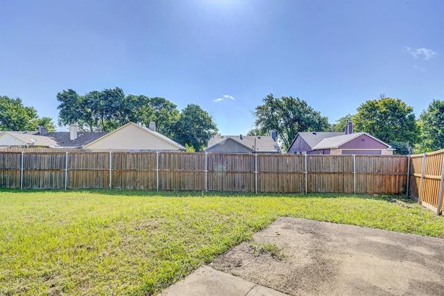 849 Bailey Drive, Cedar Hill, TX 75104